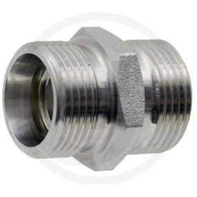 X-Ger-F 26,75 G 3/4 Granit