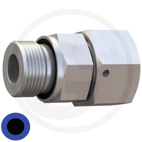 X-Gem-F 16,75 G 3/8 Granit