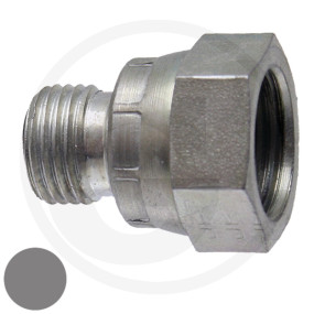 Ga 13/16 Fs-Orfs X 11/16 M-Orf Granit