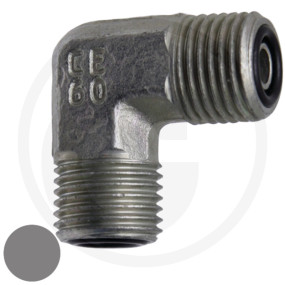 Wa 9/16  M-Orfs X 9/16 M-Orfs Granit