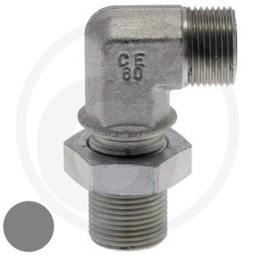 Wsa 1.3/16 M-Orfs X 1.3/16 M-O Granit