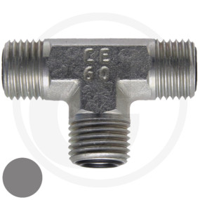 Ta 9/16 M-Orfs Granit