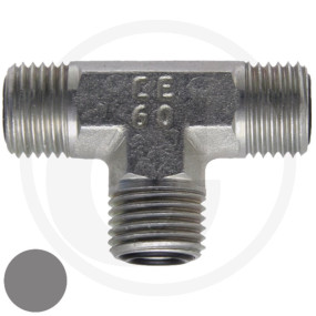 T-Adapter 1 M-Orfs Granit