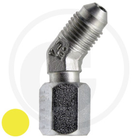 Wa 1.1/16 Fs-Jic X 1.1/16 M-Ji Granit