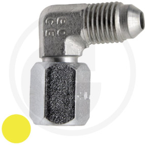 Wa 1.1/16 Fs-Jic X 1.1/16 M-Ji Granit