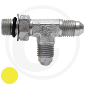 L-Adapter (Einstellbar) Granit