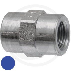 Ga 1/8 F-Bsp X 1/4 F-Bsp Granit