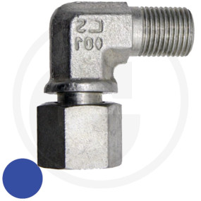 Wa 3/4 M-Bsp X 3/4 Fs-Bsp Granit