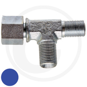 La 1/4 M-Fs-M-Bsp Granit