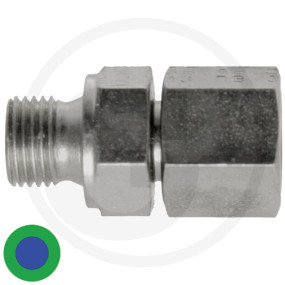 Ga M12 M X 3/8 B Fs Granit