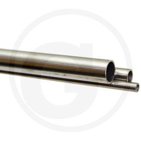 Rohr 08X1 Va Vpe 3 Meter Granit