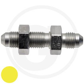 Gsa 1.5/16 M-Jic X 1.5/16 M-Jic Granit