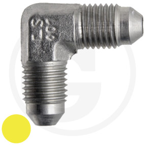 Wa 7/16 M-Jic X 7/16 M-Jic Granit