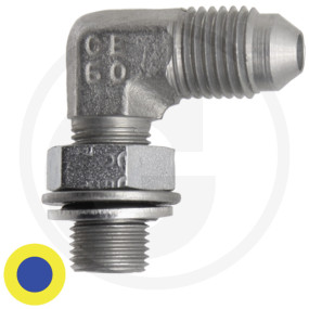 Winkel Adapter (Einstellbar) Granit