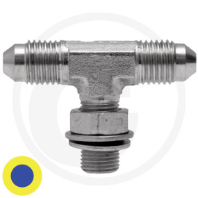 Tae 1.1/16 M-M Jic X 1 M-Bsp Granit