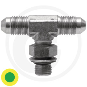 T-Adapter (Einstellbar) Granit