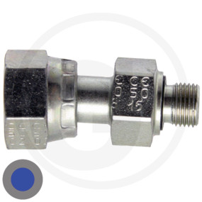 Ga 11/16 Fs-Orfs X 1/4 M-Bsp Granit