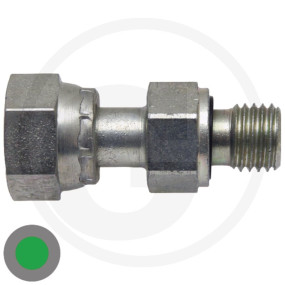 Ga 11/16 Fs-Orfs X M16 M-Met Granit