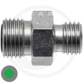 Ga 1 M-Orfs X 16S M-Met Granit