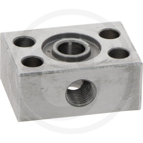 Sae-Zwishenplatte 3/4'' 3000 Granit