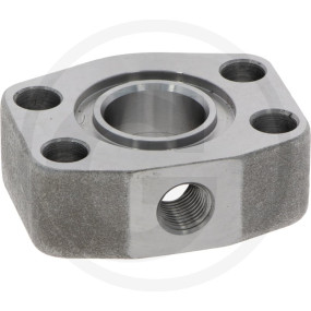 Sae-Zwishenplatte 1.1/2'' 6000 Granit