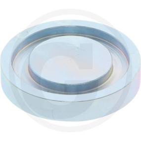 Sae-Blindstopfen 1.1/2'' 3000 Granit