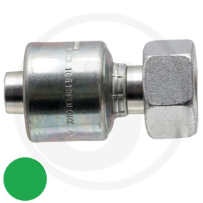 Pne 12 Dkol M26X1.5 18L Granit 81540032