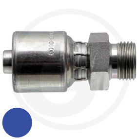 Pne 16 Agr 3/4'' Granit 81540034
