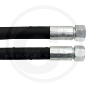 2-Sc Dn-10 L=0500 2X Dkol Granit