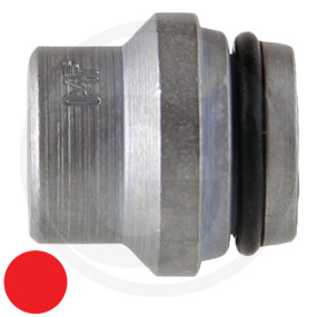 Verschlużstopfen 06 S Granit