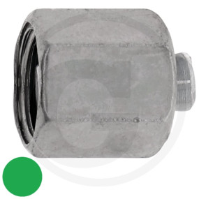 Verschlußstopfen Dkol 42 L Granit