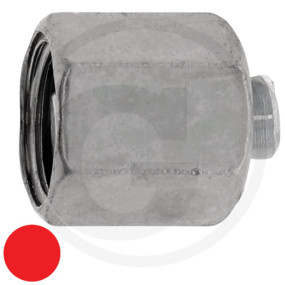 Verschlußstopfen Dkos 14 S Granit