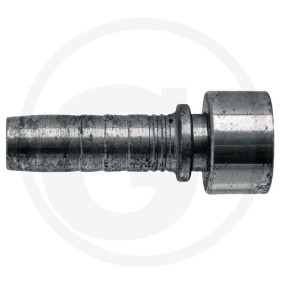 Pressnippel 08 Sn 10 Granit 815M05IP10