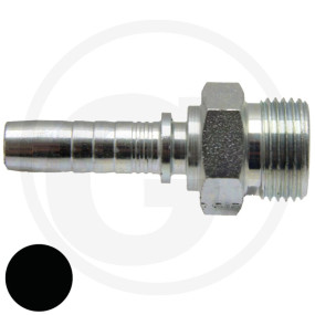 Pressnippel 12 Agf M24X1.5 Granit 815M11810-08-24