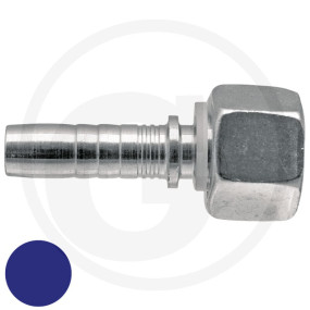 Pressnippel 12 Dkrf 1/2'' Granit 815M20613-08-08