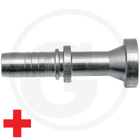 Pressnippel 32 Sfs 1.1/4'' Granit 815M23611-20-20