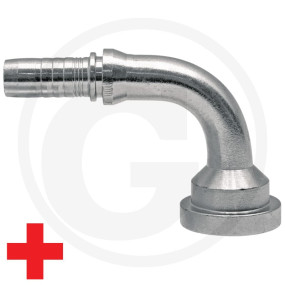Pn 32 Sfs 1.1/4'' 90 Granit 815M23691-20-20
