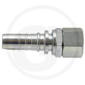 Pressnippel 12 Dk-Tyta 1/2'' Granit 815M23811-08-08