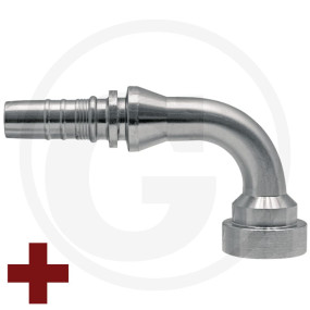 Pn 50 Sfs-Cat 2'' 90 Il Granit
