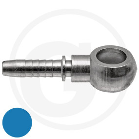 Pressnippel 08 Rar 1/4'' Granit 815O20310-05-04