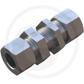 Verschraubung Typ: Sv 06 - S Granit