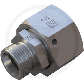 X-Korv 28 L / 08 L Dko Granit 81601548