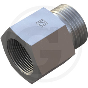 X-Gam 16 S 22 Granit