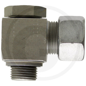 Verschraubung Typ: Swve 22 - Lr3/ 4'' Granit