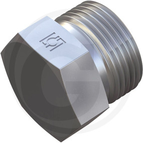 X-Ev 25 S M36X2 Granit