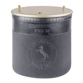 Luftfederbalg Conti Tech 725Np Granit 8182100193