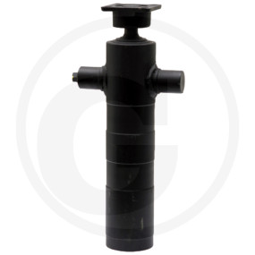 Tel Zyl-Ao-K-45-61-76-H570 Granit