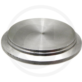 D25 Boden Fe 510, T=35 S=7 Granit