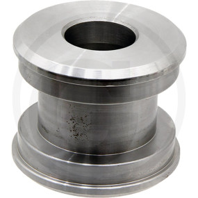 D40/15 Kolben 9Smn28, ?15 Granit