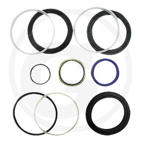 Dichtsatz Dm  50- 100 Granit